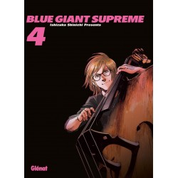 Blue Giant Supreme T.04