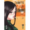 Cigarette and Cherry T.05