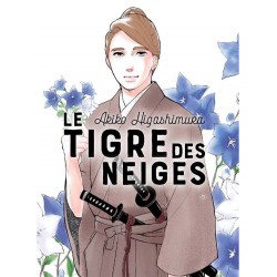 Tigre des neiges T.08