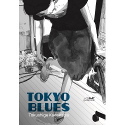 Tokyo Blues