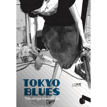 Tokyo Blues