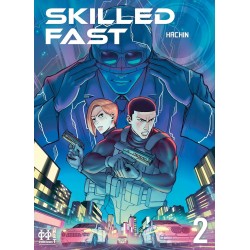 Skilled Fast T.02