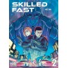 Skilled Fast T.02