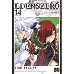 Edens Zero T.14
