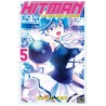 Hitman - Les Coulisses du Manga T.05