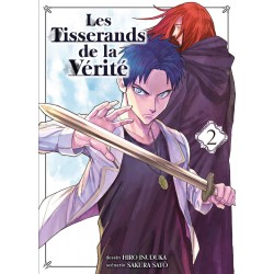 Tisserands de la vérité (les) T.02