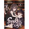 Freaks Café T.06