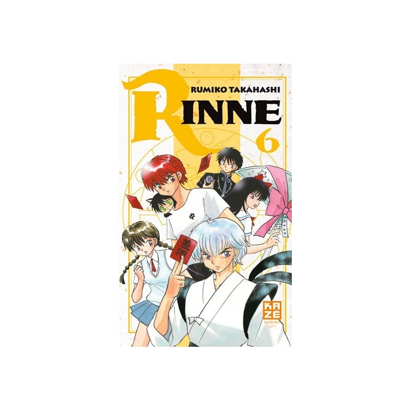Rinne T.06 Rinne T.06