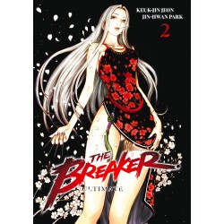 The Breaker - Ultimate T.02