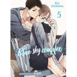 Blue Sky Complex T.05