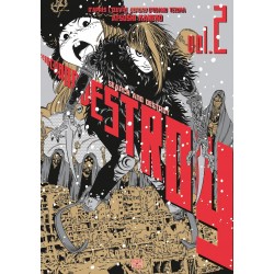 Search & Destroy T.02