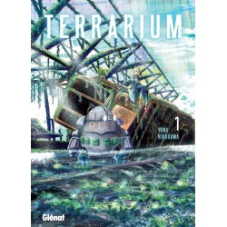 Terrarium T.01