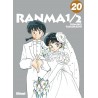 Ranma 1/2 - Perfect Edition T.20