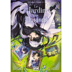 Jardin des illusions (le)