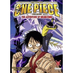 One piece Dead End T.02