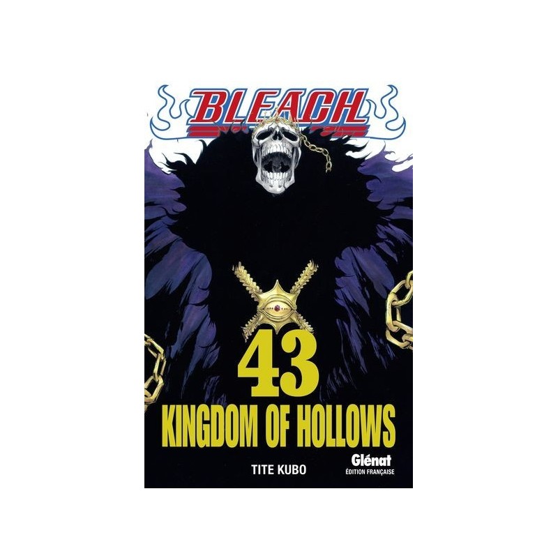 Bleach T.43 Bleach T.43
