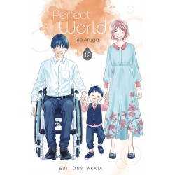 Perfect World T.12