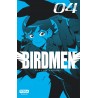 Birdmen T.04