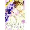 Jardin Secret T.08