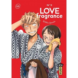 Love Fragrance T.03