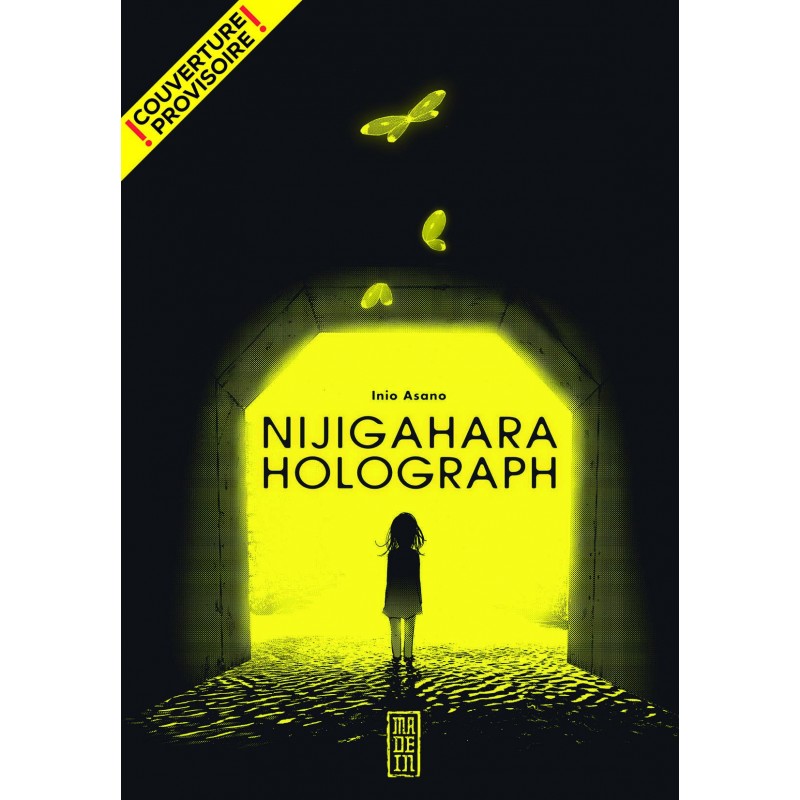 Nijigahara Holograph