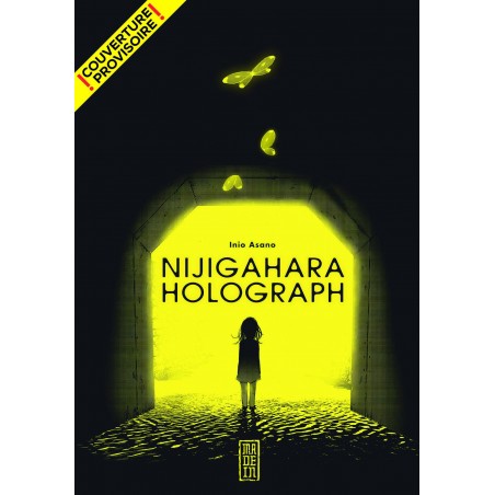 Nijigahara Holograph