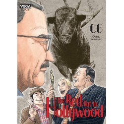 The Red Rat in Hollywood T.06