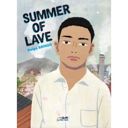 Summer of Lave