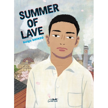 Summer of Lave