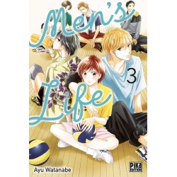 Men’s Life T.03