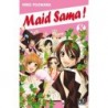 Maid Sama T.08