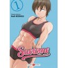 Saotome - Love & Boxing T.01