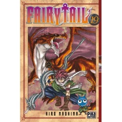 Fairy Tail T.19