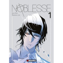 Noblesse T.01