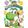 Yoshi's New Island