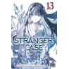 Stranger Case T.13