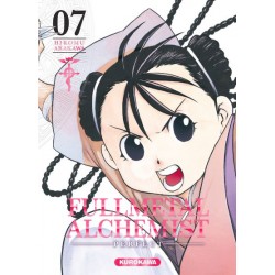 FullMetal Alchemist - Edition Perfect T.07