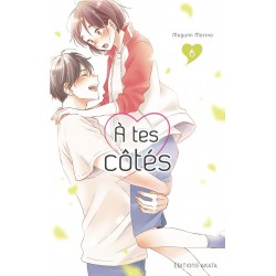 A tes côtés T.06