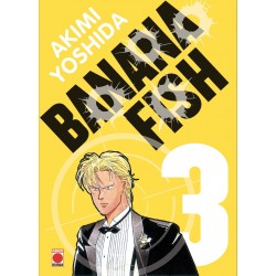 Banana Fish - Perfect Edition T.03