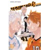 Haikyu !! Les as du volley T.41