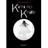 Kimi no Knife T.01