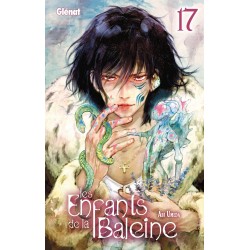 Enfants de la baleine (les) T.17