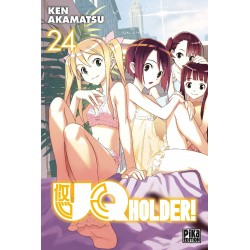 UQ holder T.24