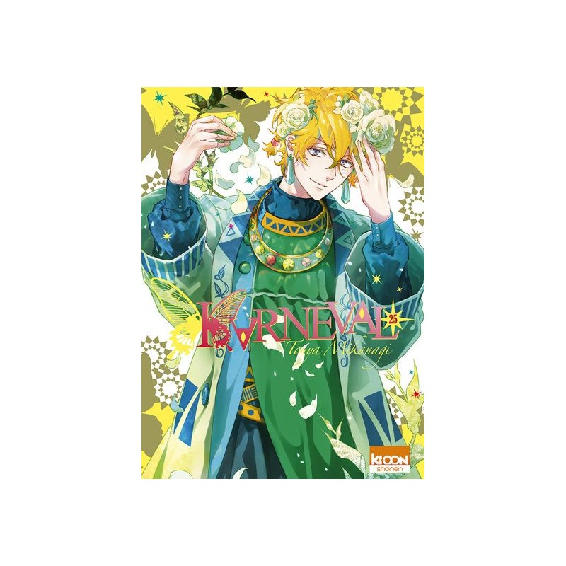 Karneval T.25 Karneval T.25