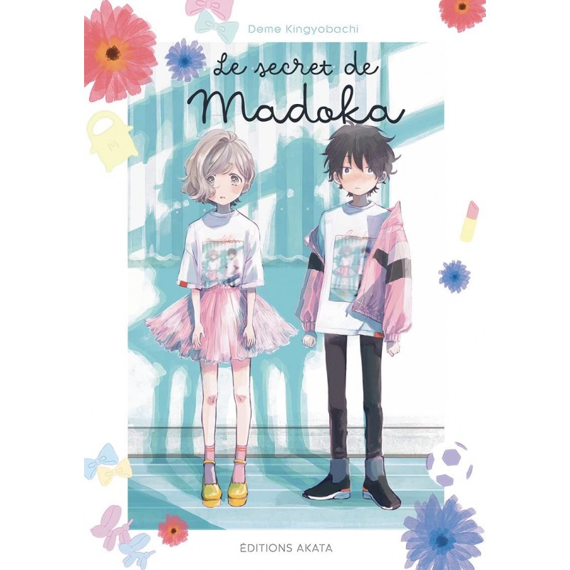 Secret de Madoka (le) Secret de Madoka (le)