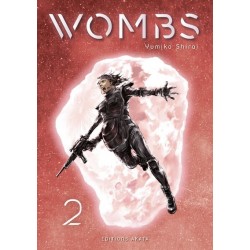 Wombs T.02