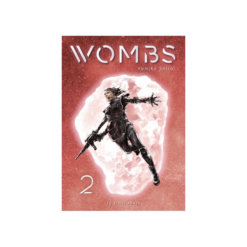 Wombs T.02