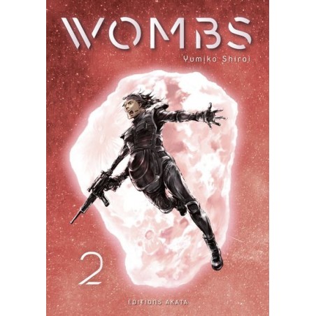 Wombs T.02