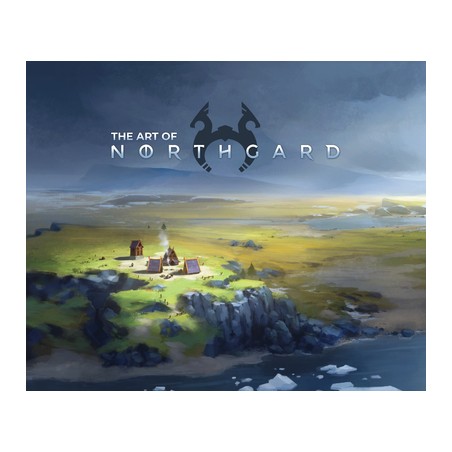The Art of Northgard