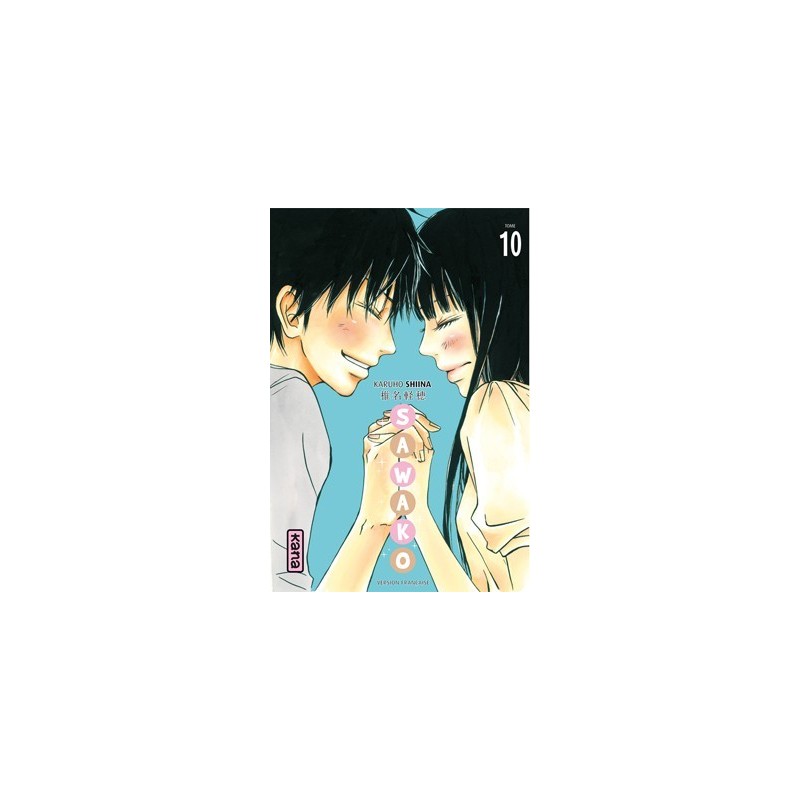 Sawako T.10 Sawako T.10